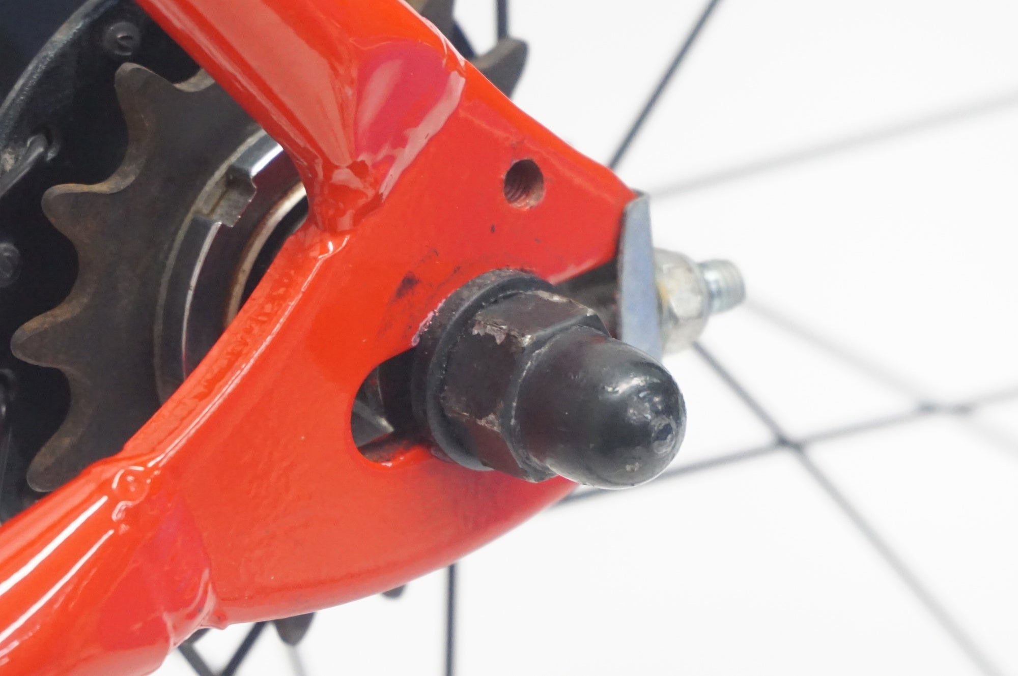 MASI 「マジィ」 FIXED UNO RISER 2022年モデル ピストバイク / 福岡店