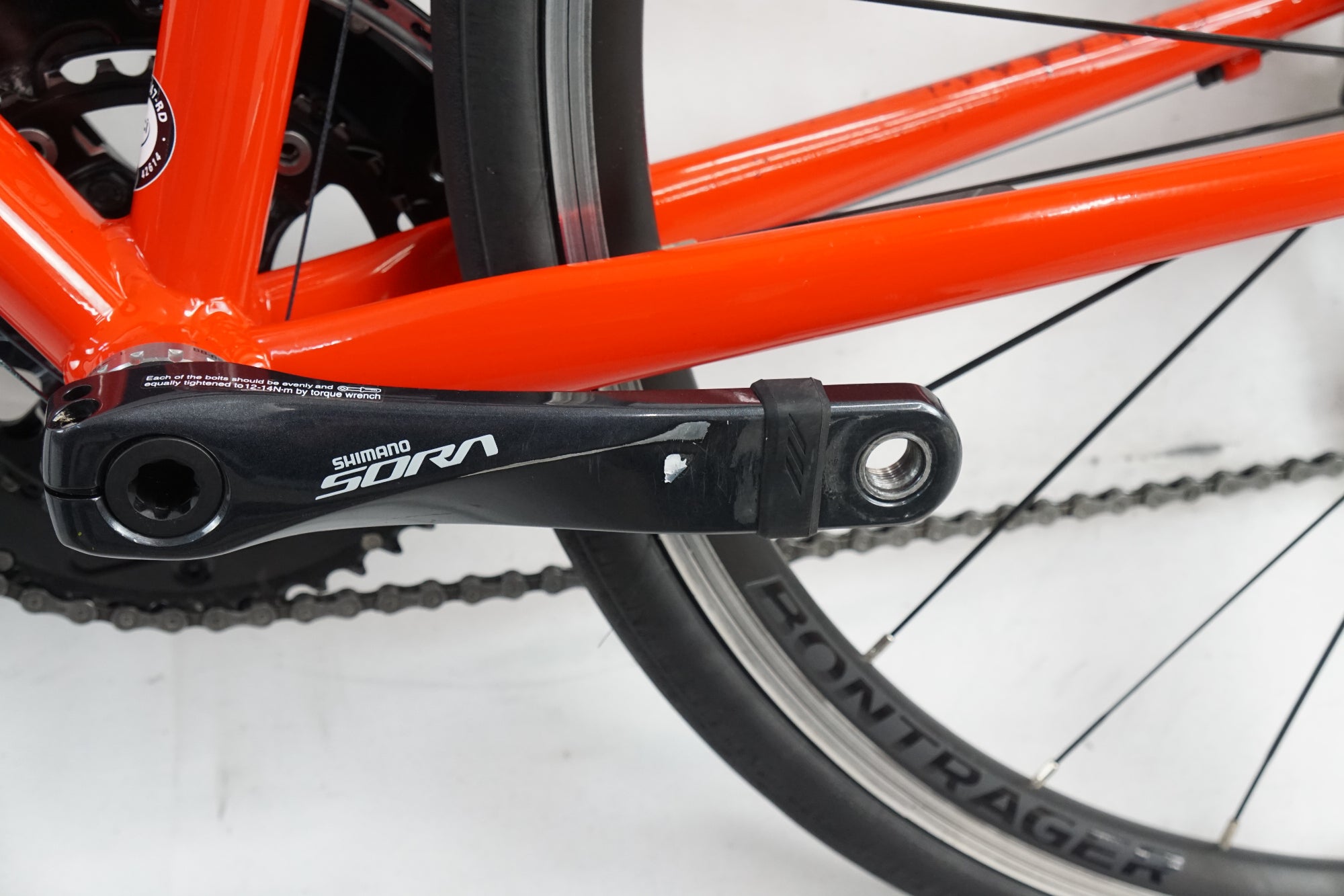 TREK 「トレック」 DOMANE AL 3 2019年モデル ロードバイク / バイチャリ浦和ベース