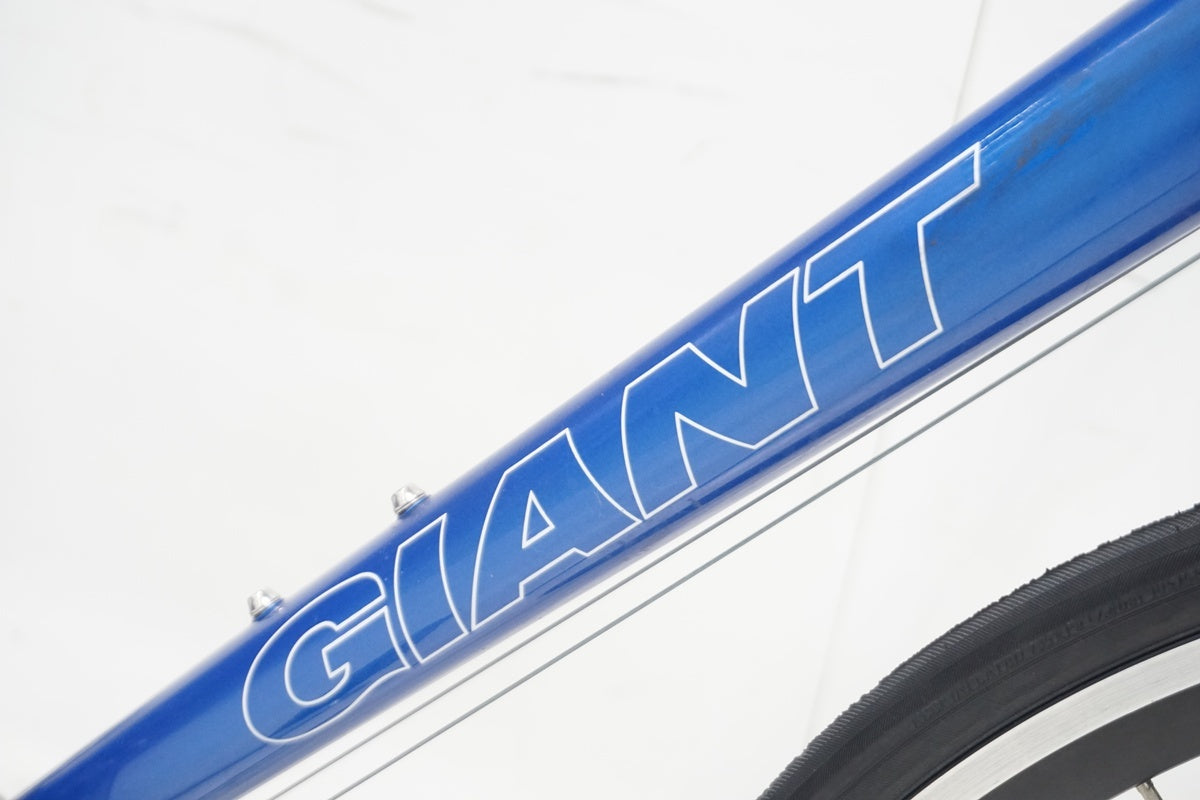 GIANT 「ジャイアント」 ESCAPE R3 2013年モデル クロスバイク / 滋賀