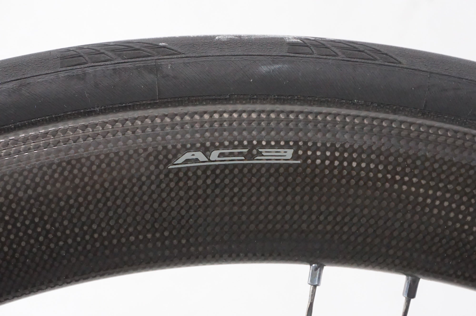 CAMPAGNOLO 「カンパニョーロ」 BORA ONE 50 AC3 CL シマノ11速 ホイールセット / AKIBA店