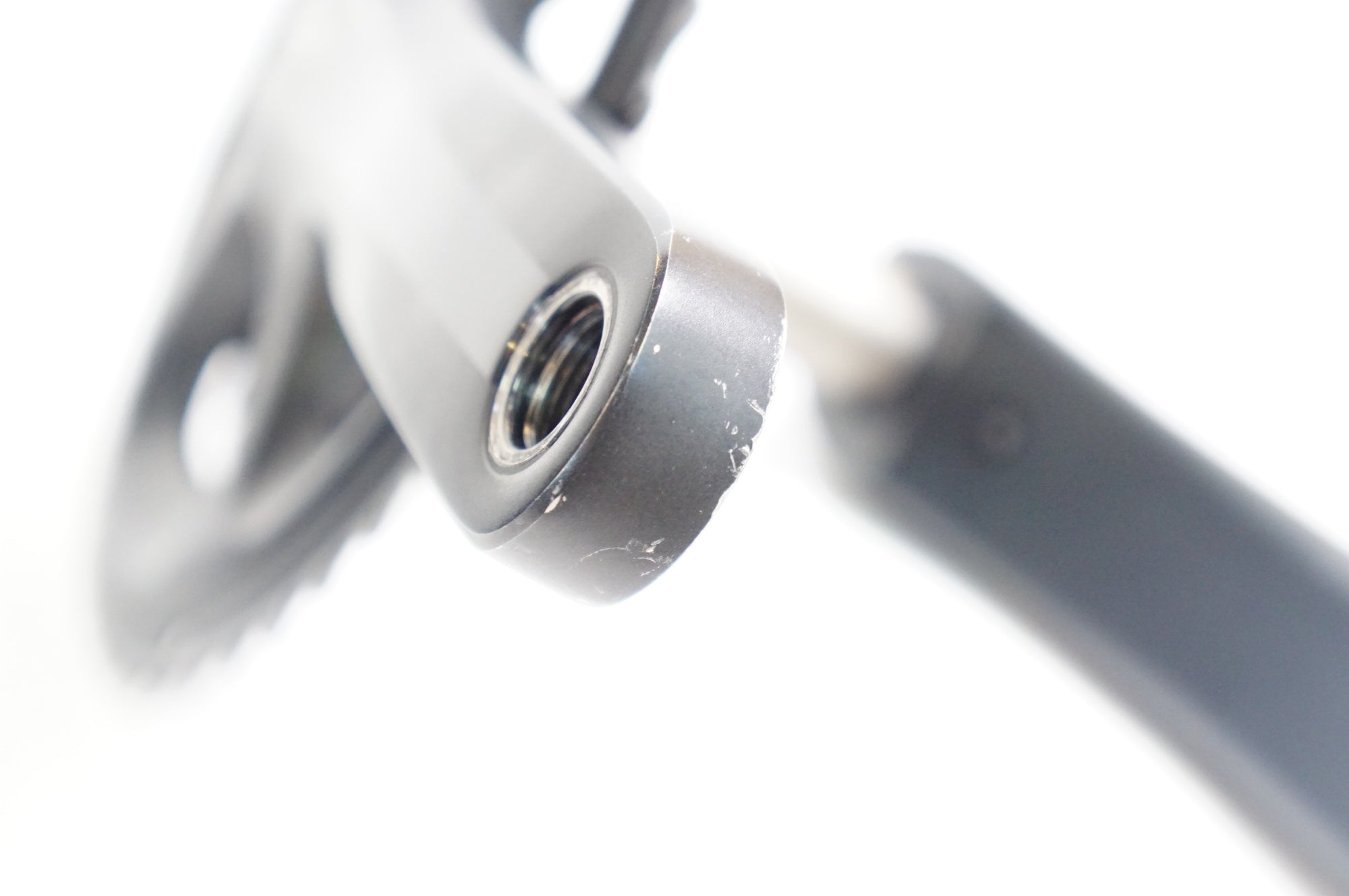 SHIMANO 「シマノ」 105 FC-5800 50-34T 170mm クランク / 熊谷本店
