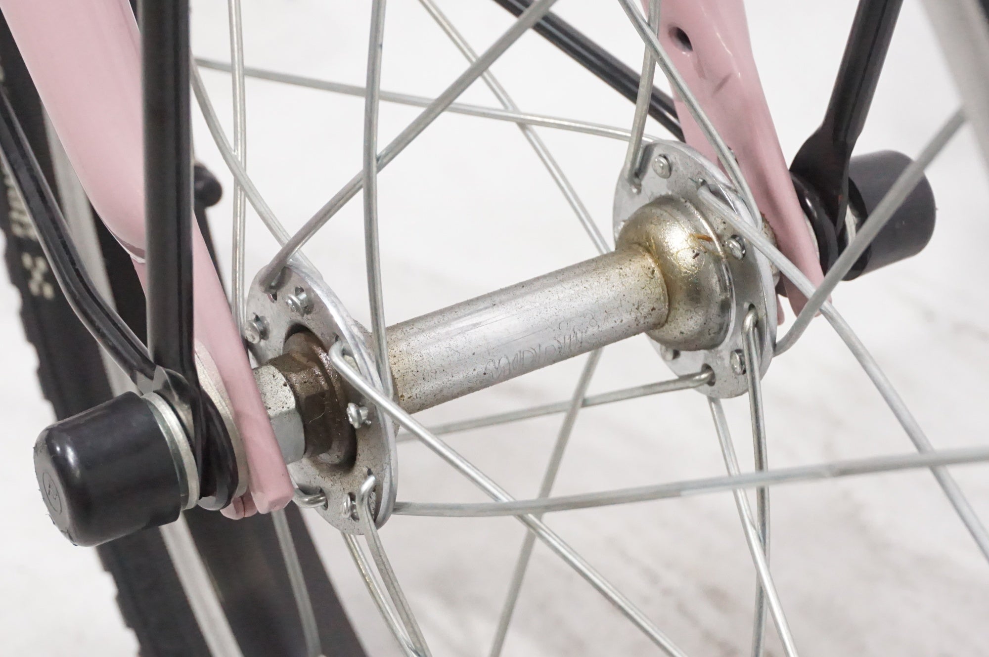 BRIDGESTONE 「ブリヂストン」 BIKKE M16 2022年頃 キッズバイク / 有明ガーデン店