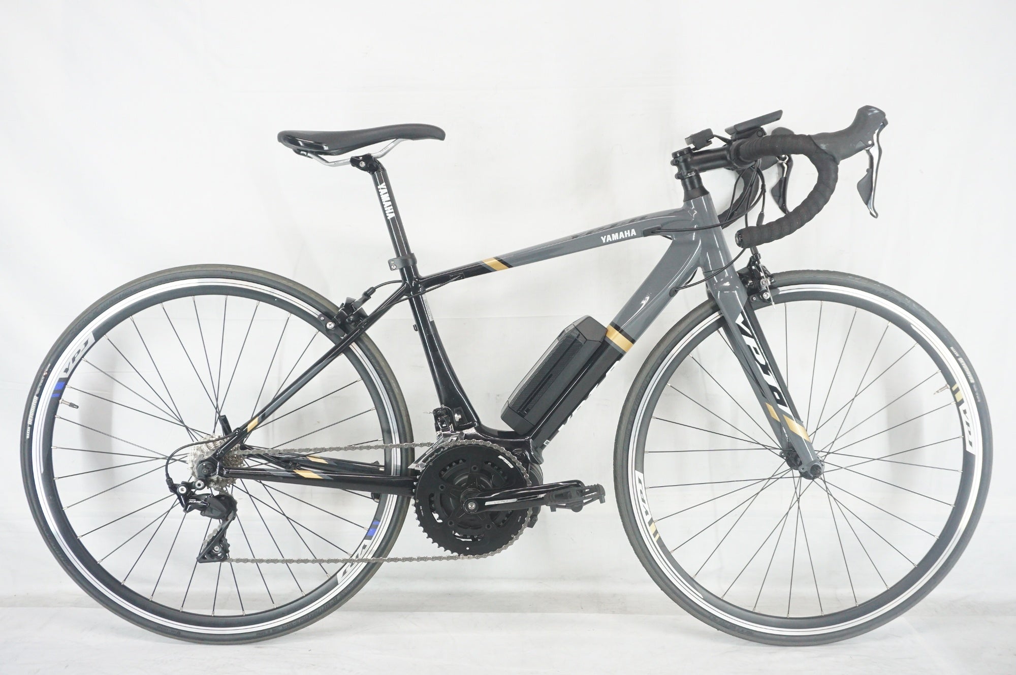 ジャンク YAMAHA 「ヤマハ」 YPJ-R PW70RXS 2019年モデル eBIKE / 阪急塚口店