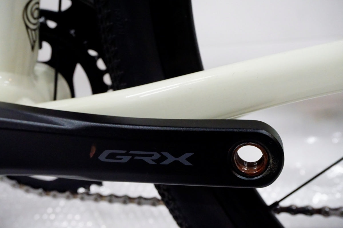 TREK 「トレック」 CHECK POINT ALR5 2022-2023年モデル ロードバイク / 名古屋大須店