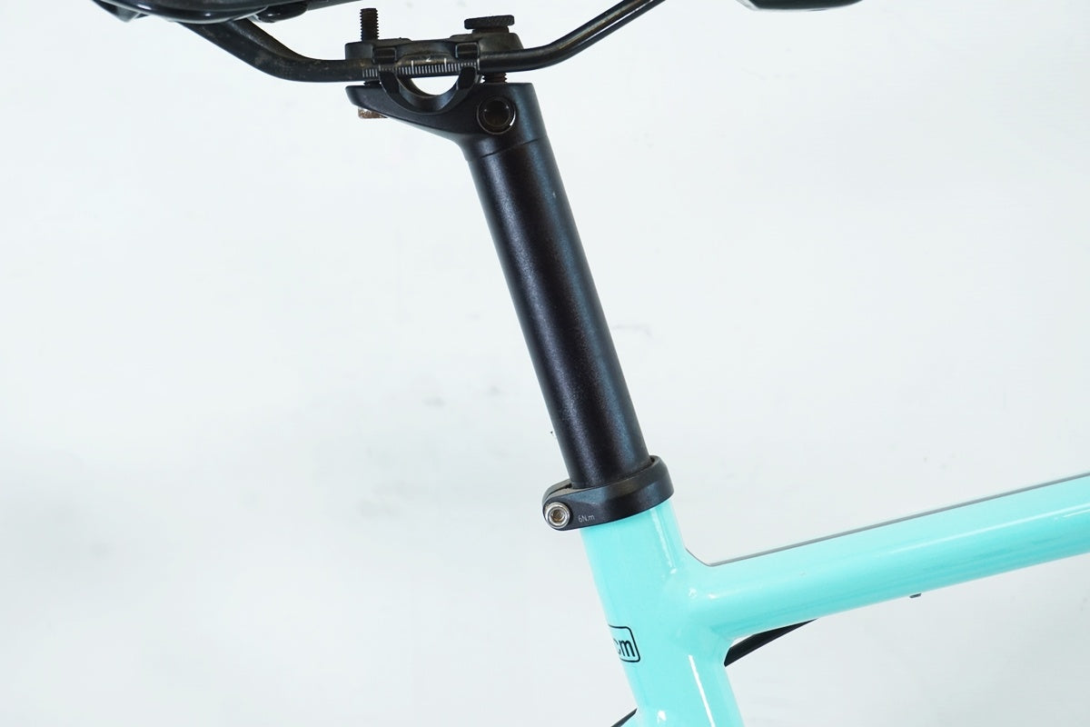 BIANCHI 「ビアンキ」 ROMA3 DISC 2020年モデル クロスバイク / 有明ガーデン店