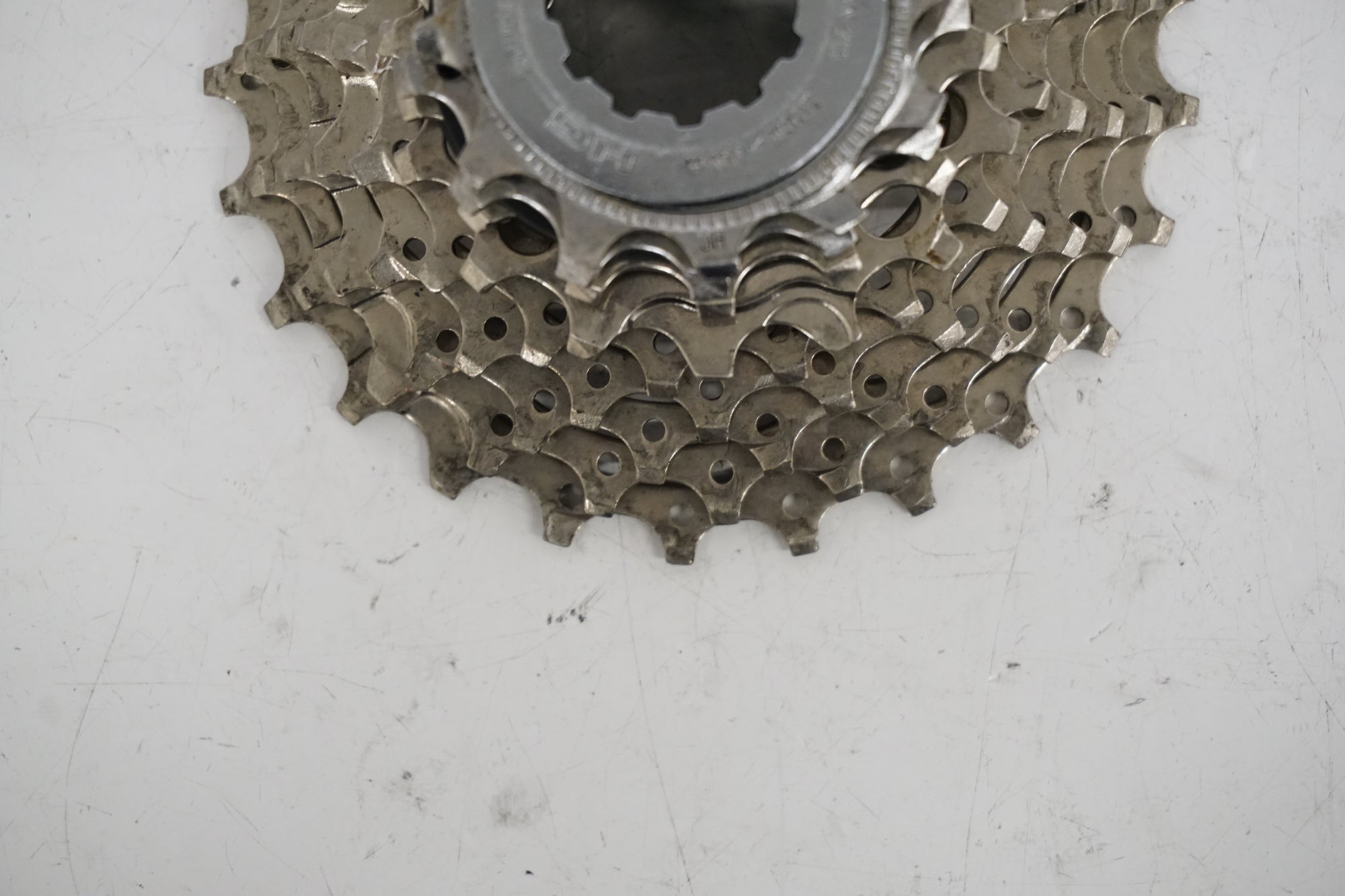 SHIMANO 「シマノ」 CS-HG50-9 12-25T スプロケット / 浜松店