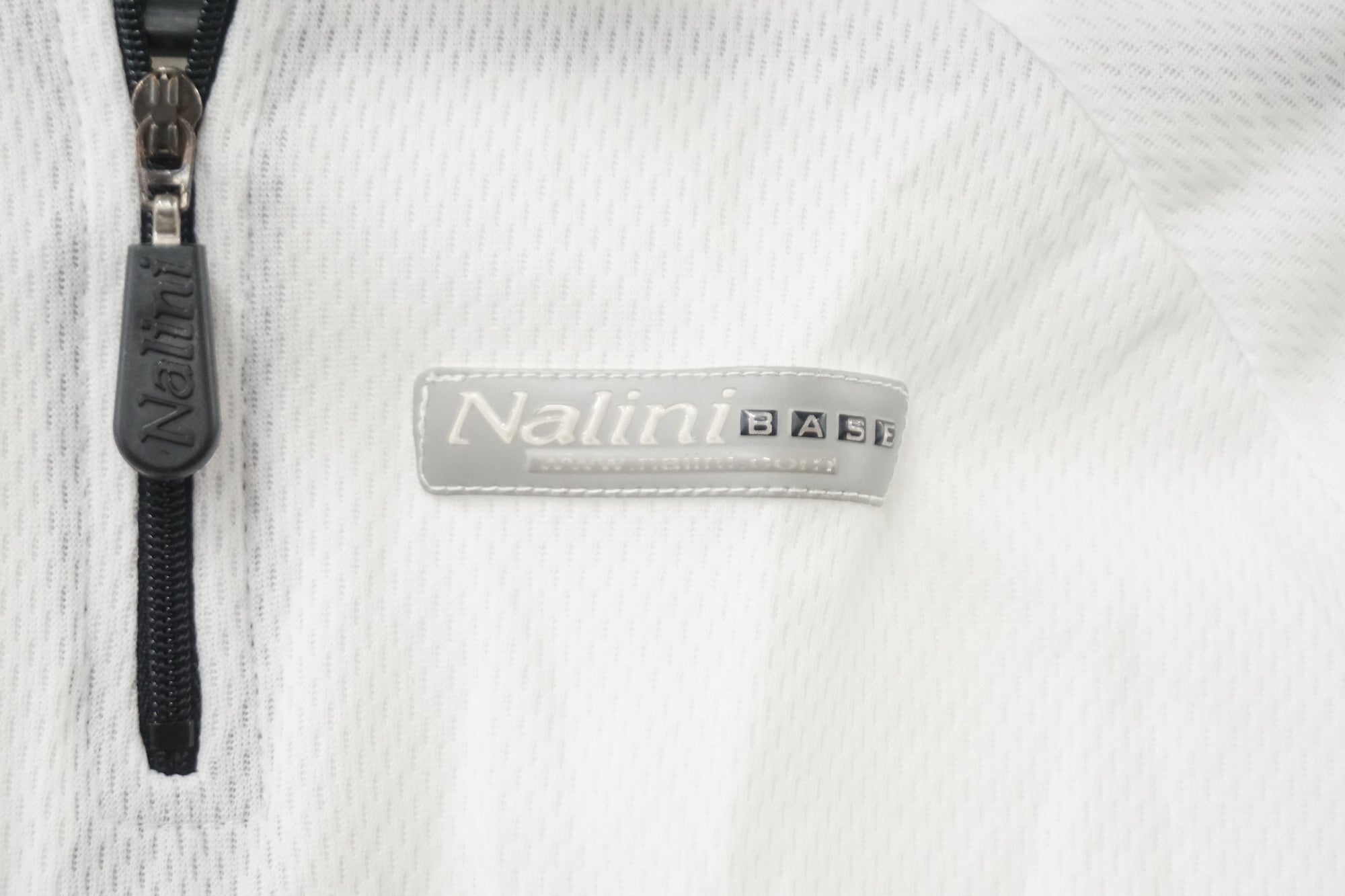 NALINI 「ナリーニ」 プルオーバー 半袖シャツ 8 ウェア / 奈良店