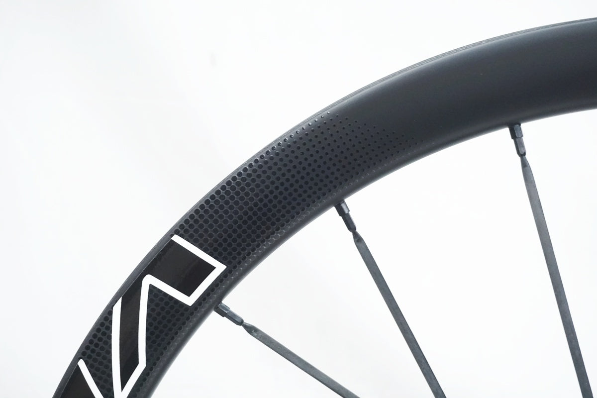 VORTEX N4 Disc シマノフリー ボルテックス カーボンホイール ボルテックス VORTEX N4 クリンチャー チューブレス カーボン ホイール