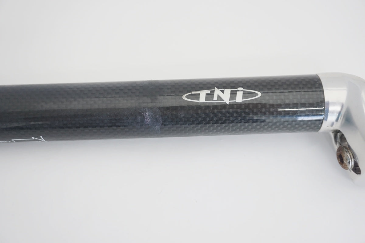 TNI 「ティーエヌアイ」 Φ31,6 240mm シートポスト / 京都八幡店