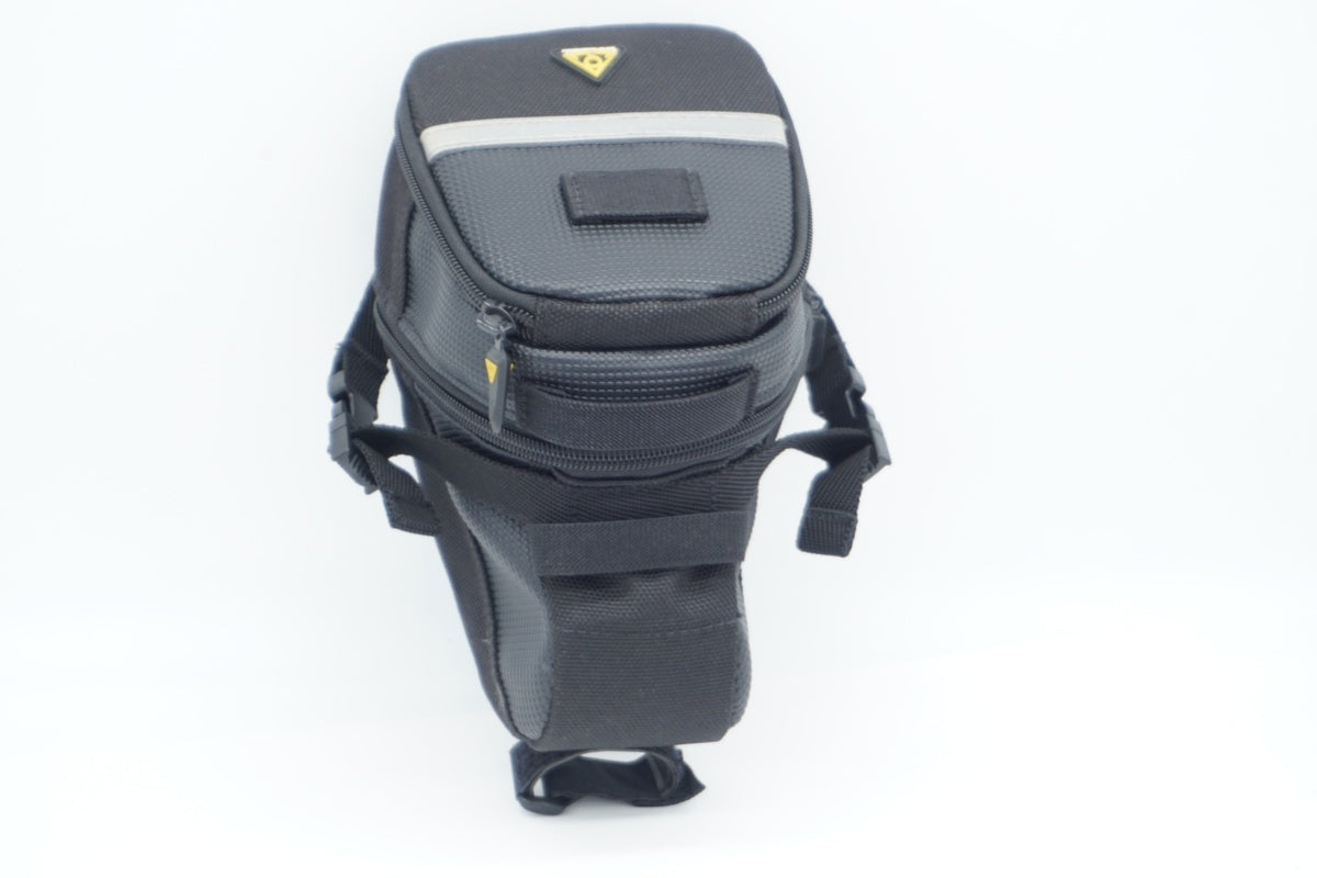 TOPEAK 「トピーク」 AERO WEDGE PACK MIDIUM サドルバッグ / 京都八幡店