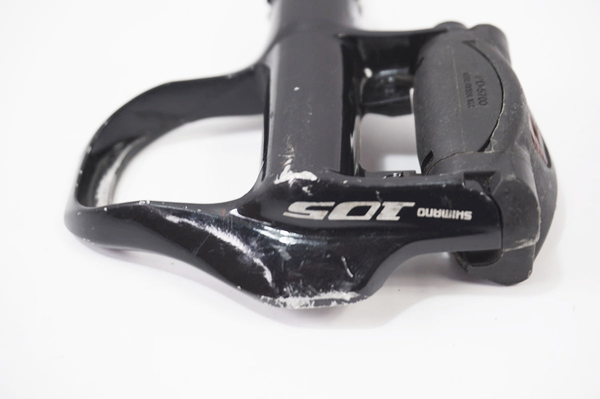 SHIMANO 「シマノ」 105 PD-5700 ペダル / バイチャリ世田谷店