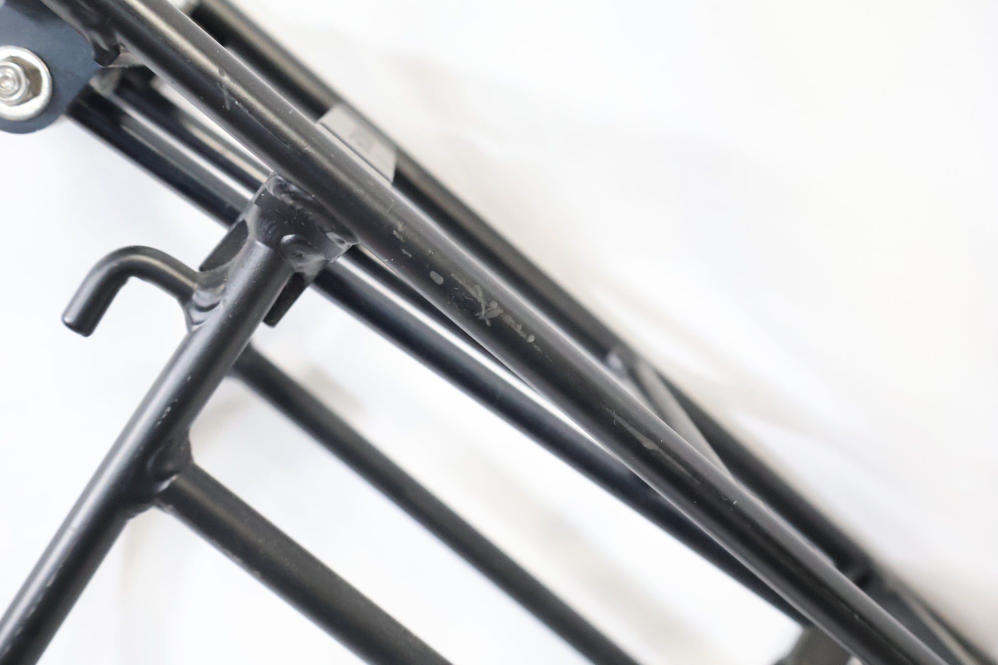 RACKTIME 「ラックタイム」 リアキャリア / 高知店