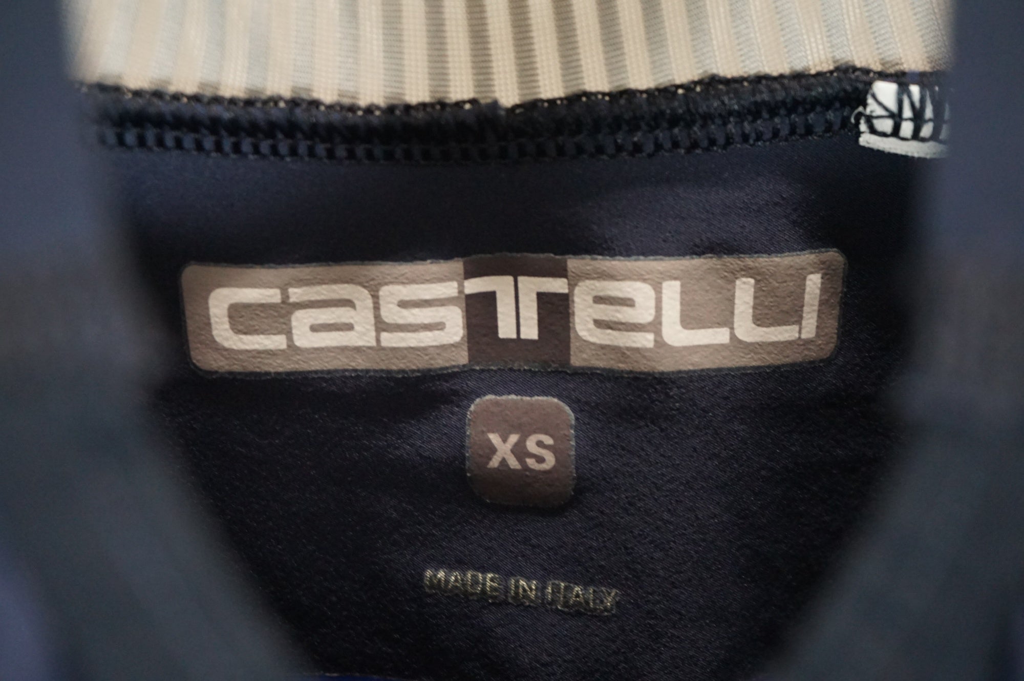 CASTELLI 「カステリ」 SOUDAL QUICKSTEP XSサイズ ビブショーツ / 宇都宮店