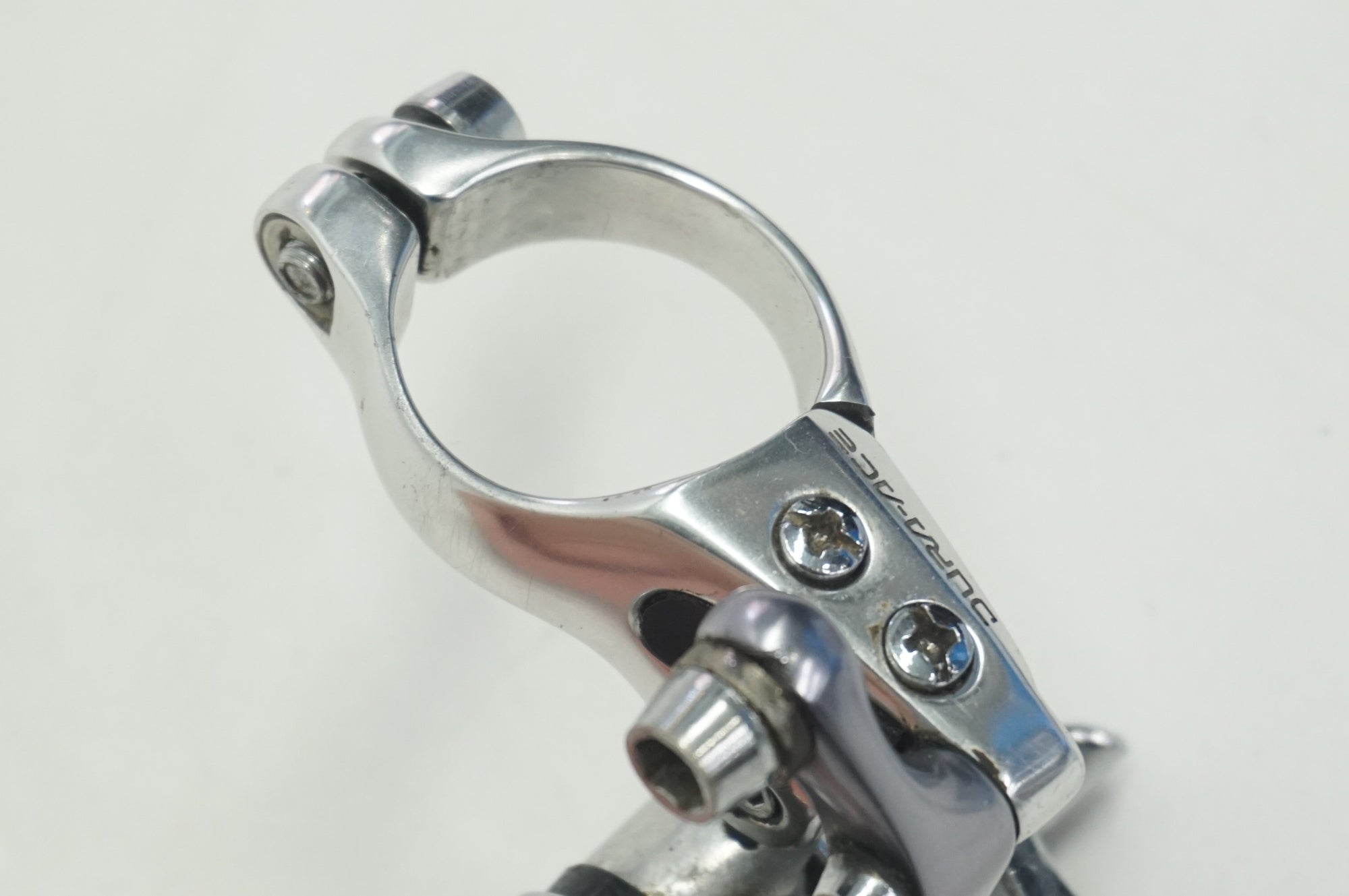 SHIMANO 「シマノ」 DURA-ACE FD-7400 フロントディレイラー / 福岡店