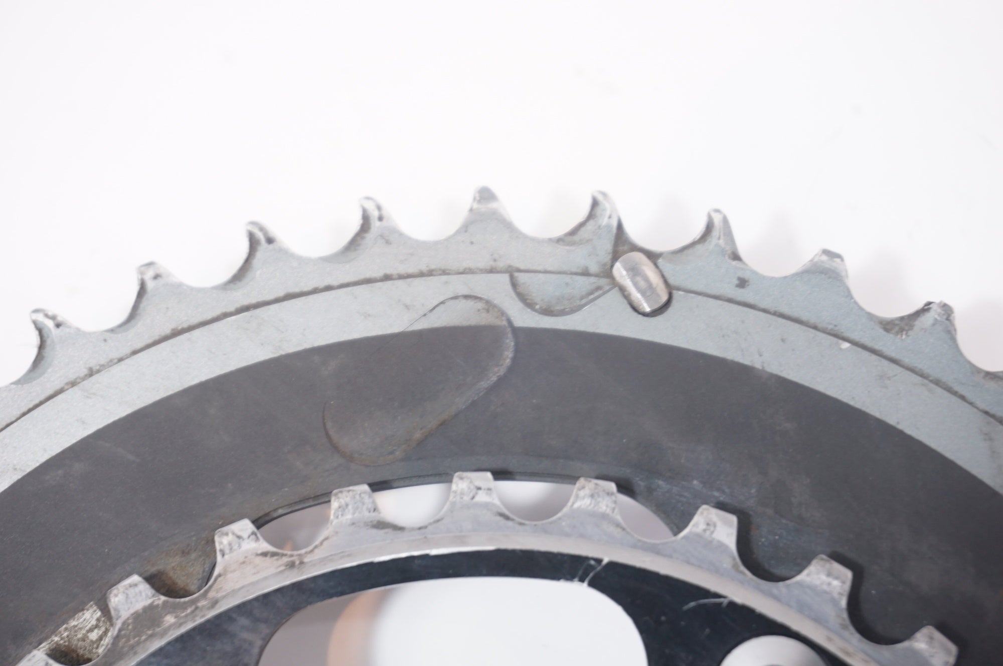 SHIMANO 「シマノ」 DURA-ACE FC-7950 50-34T 170mm クランクセット / 世田谷店