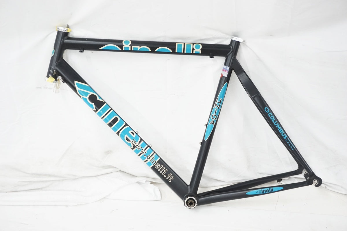CINELLI 「チネリ」 UNICA COLUMBUS 2008年頃モデル フレーム / 奈良店