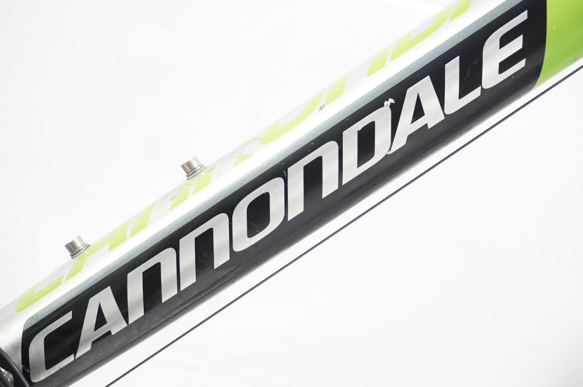CANNONDALE 「キャノンデール」 KIDS TRAIL 20 2013年モデル キッズバイク / 中目黒店