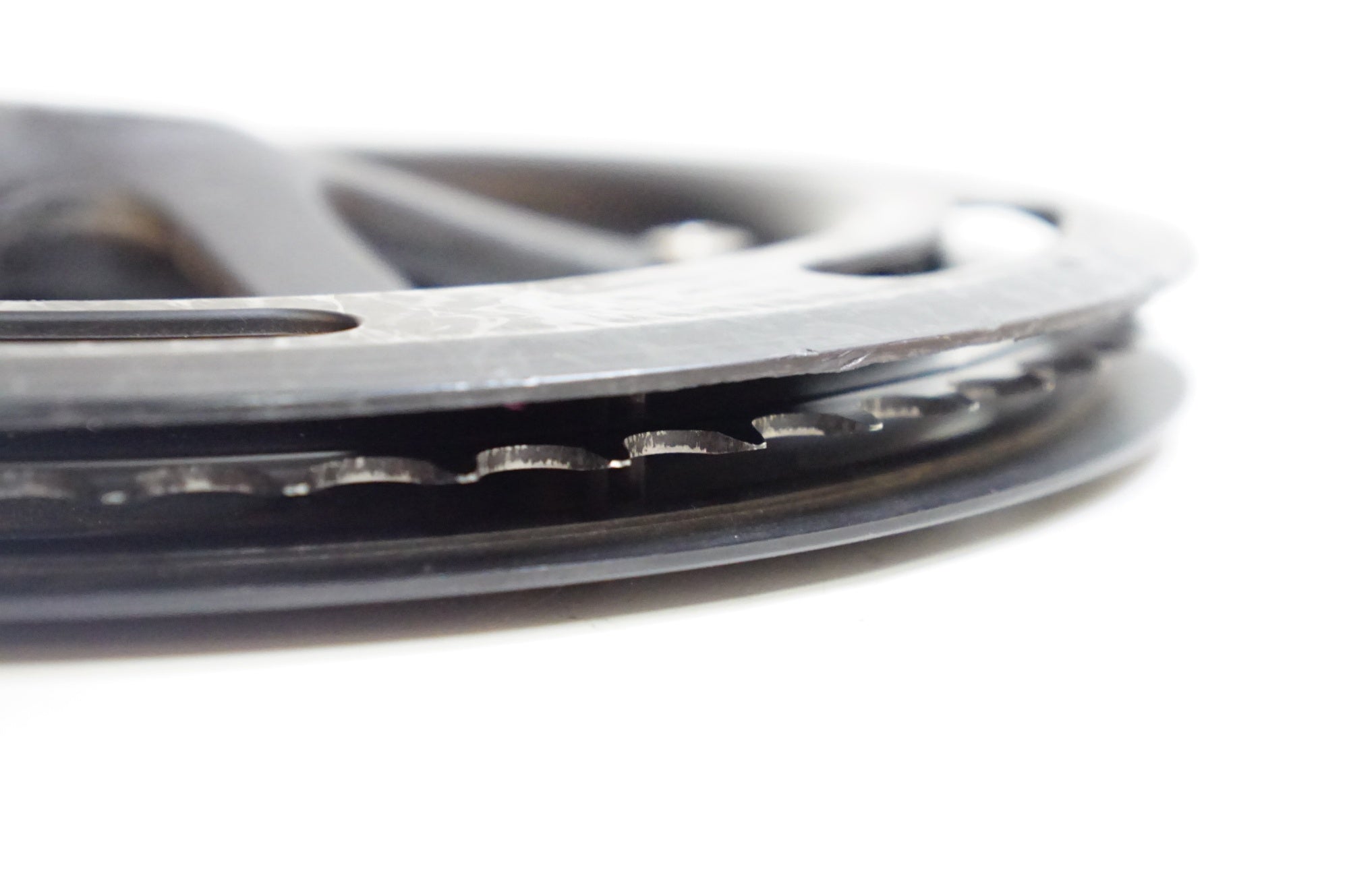 R&M 「リーズアンドミューラー」 BD-1 54T 160mm クランク / 熊谷本店