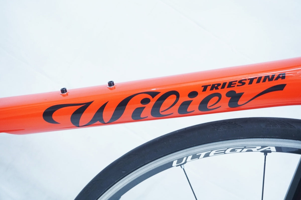 WILIER 「ウィリエール」 GTR TEAM 2019年モデル ロードバイク/ 大阪美原北インター店