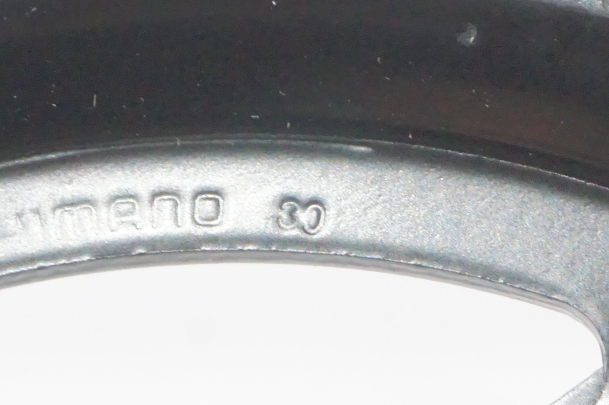 SHIMANO 「シマノ」 FC-TY501 46-30T 170mm クランクセット / AKIBA店