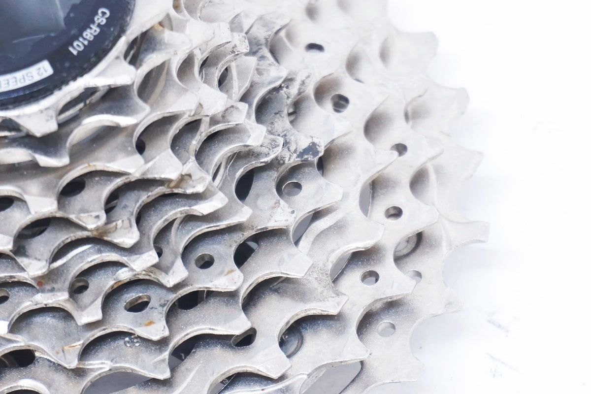 SHIMANO 「シマノ」 ULTEGRA CS-R8101 11-30T スプロケット / 大阪美原北インター店