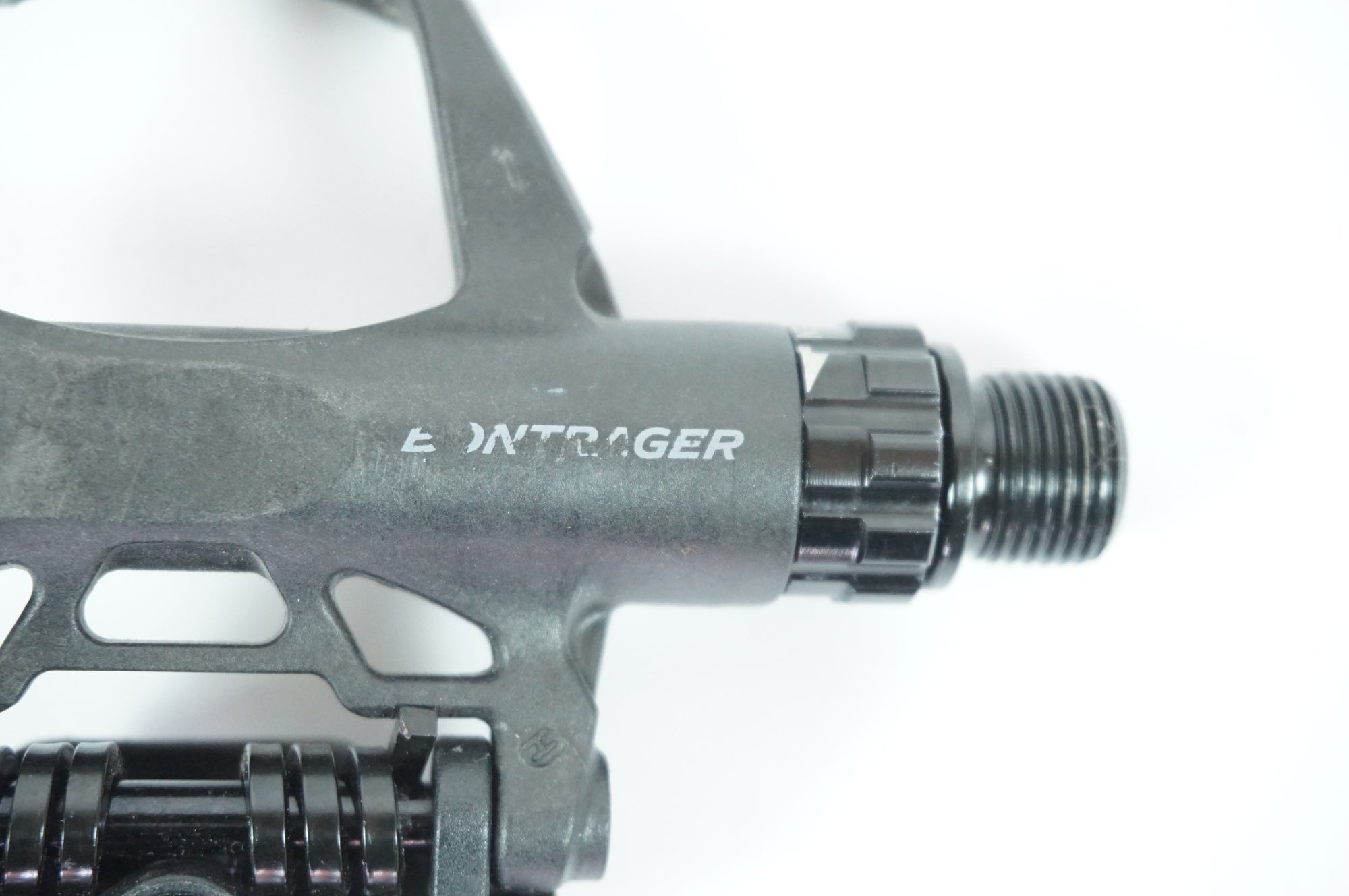 BONTRAGER 「ボントレガー」 ELITE ROAD PEDAL ペダル / 宇都宮店