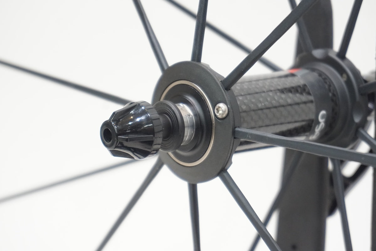 FULCRUM「フルクラム」 RACING ZERO C17 フロントホイール/ 京都西院店