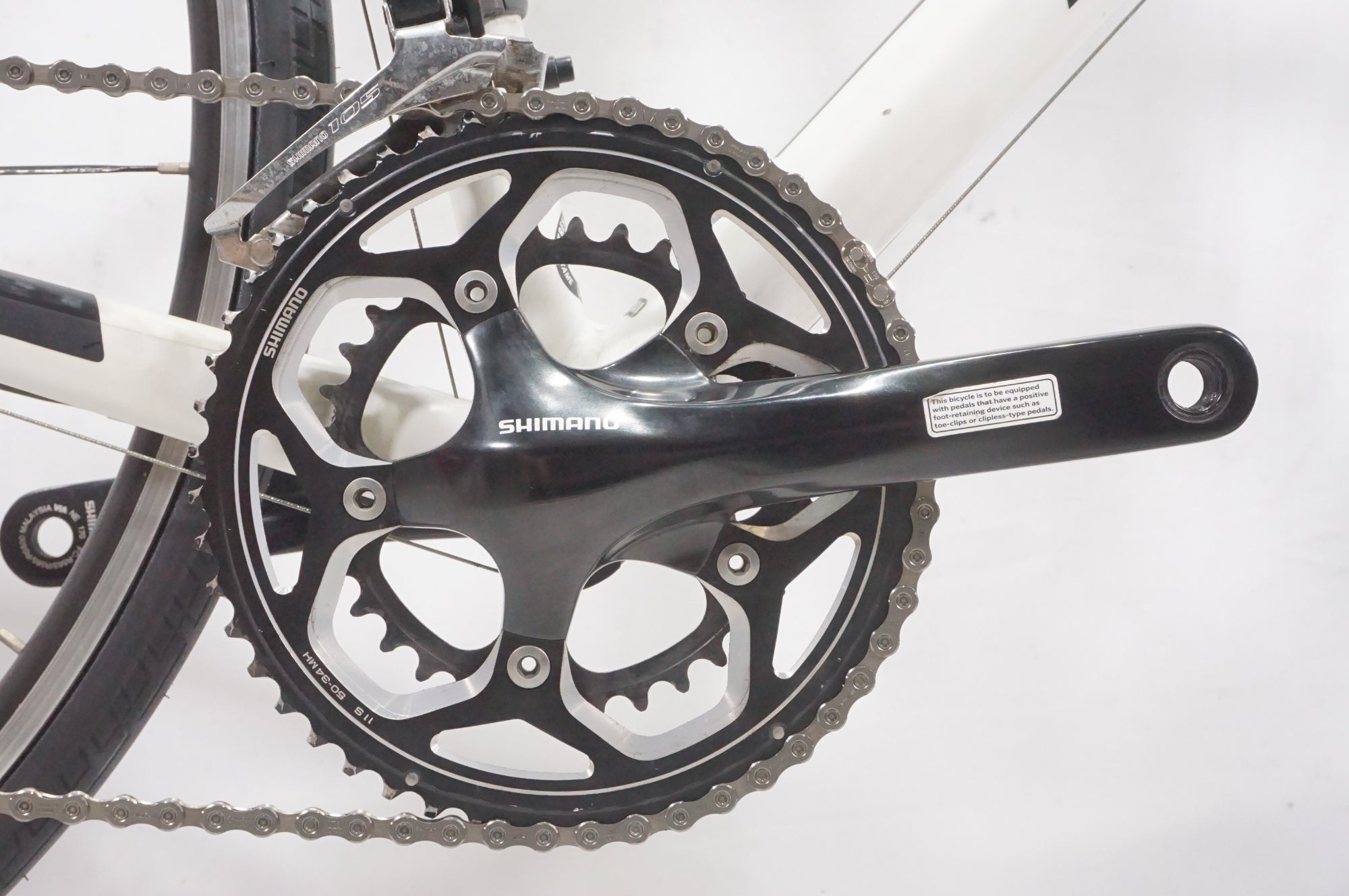 TREK 「トレック」 DOMANE 2.3 2015年モデル ロードバイク