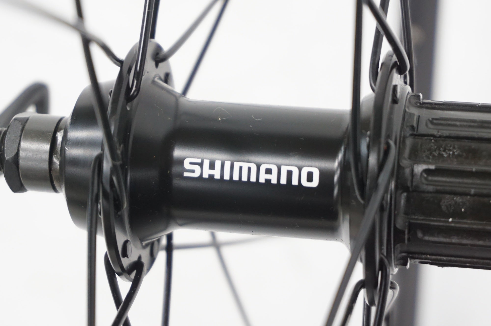SHIMANO 「シマノ」 WH-RS010 シマノ 11速 ホイールセット / 阪急塚口 