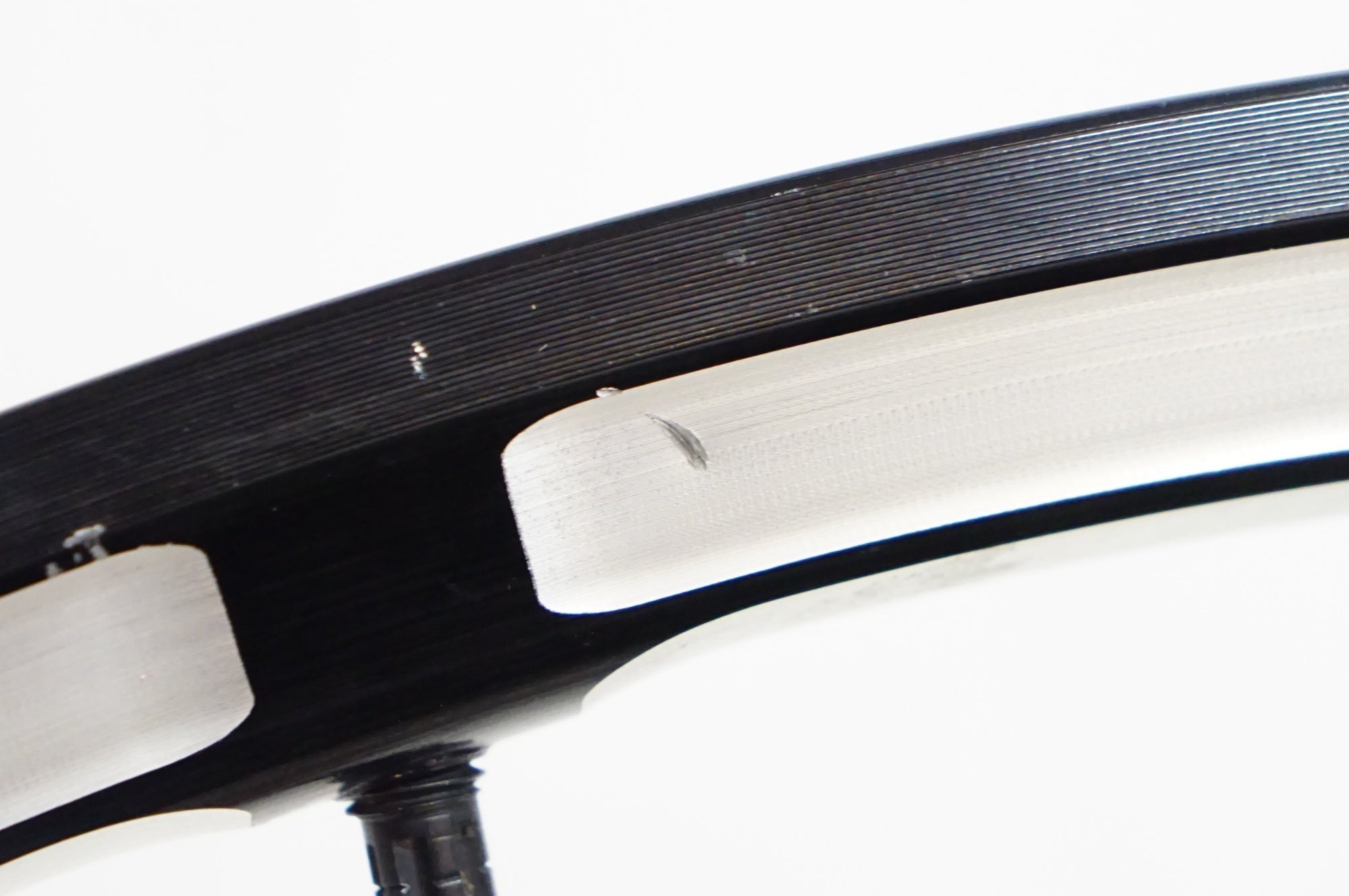 ジャンク MAVIC 「マヴィック」 CROSSMAX SLR DISC シマノ 10速 ホイールセット / 熊谷本店