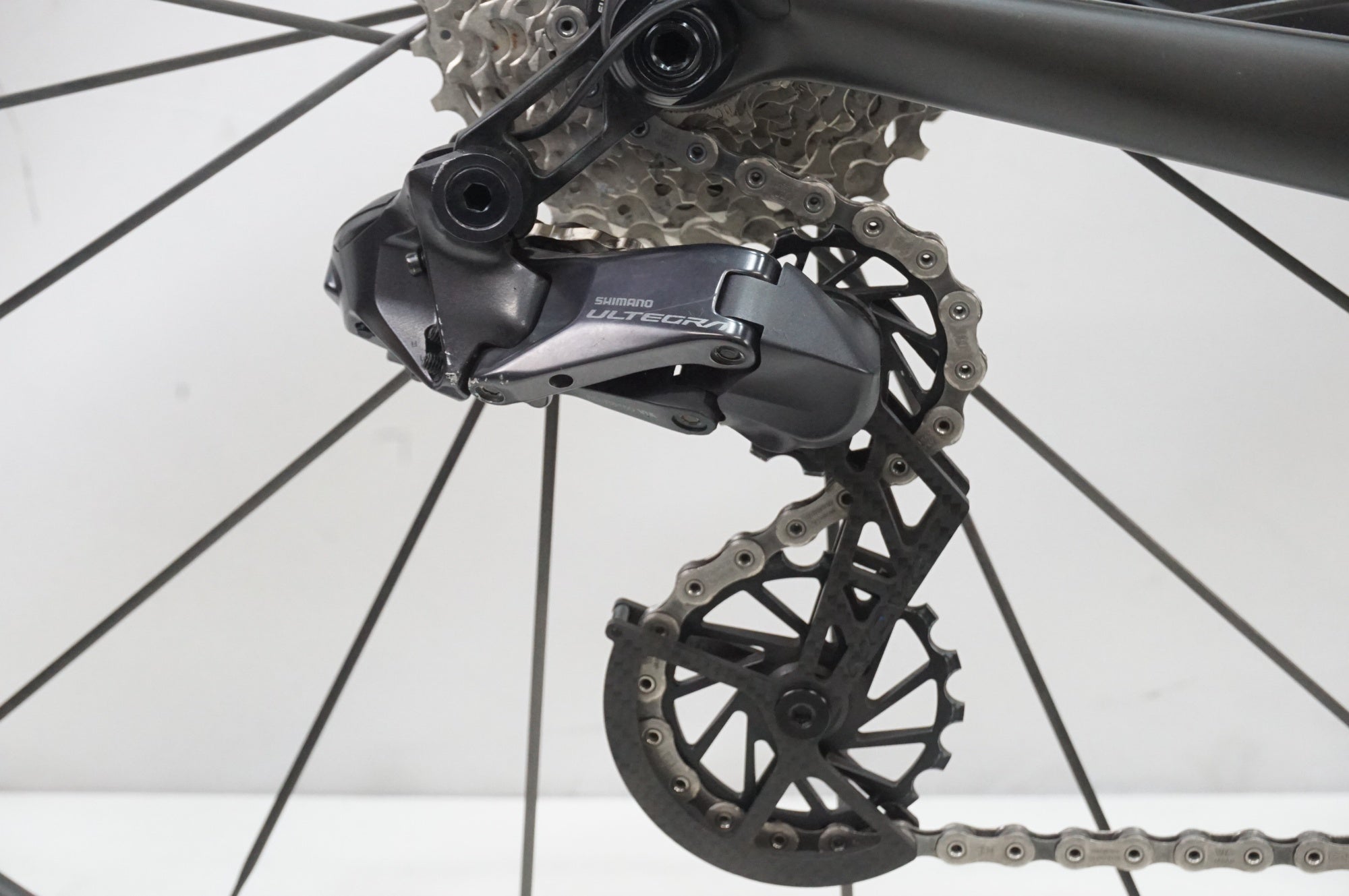 CERVELO 「サーベロ」 R5 DISC 2023年モデル カスタム ロードバイク / 宇都宮店