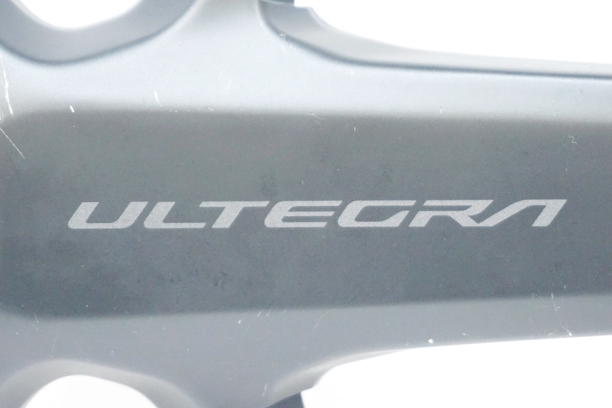 SHIMANO 「シマノ」 ULTEGRA FC-R8100 170mm クランクアーム / 大阪美原北インター店