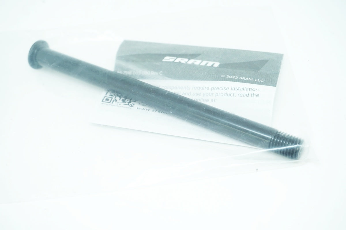 SRAM 「スラム」 12x142mm スルーアクスル / 大阪美原北インター店