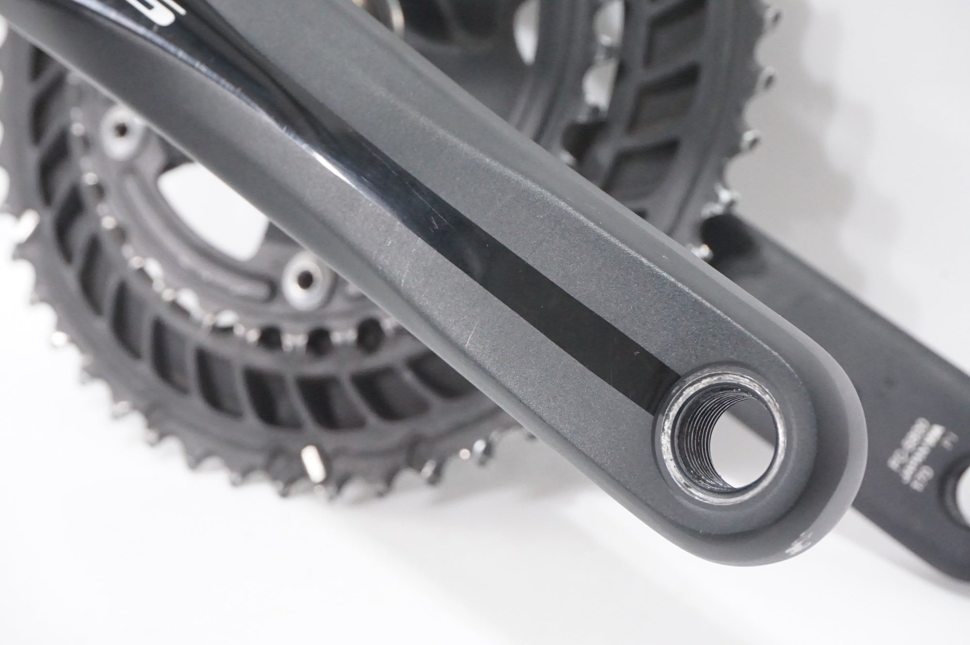 SHIMANO 「シマノ」 105 FC-5800 50-34T 170mm クランク / AKIBA店