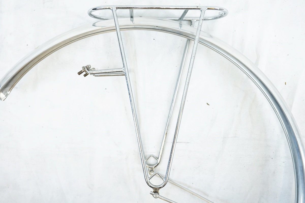 HONJO 「ホンジョウ」 前後セット 泥除け / 有明ガーデン店