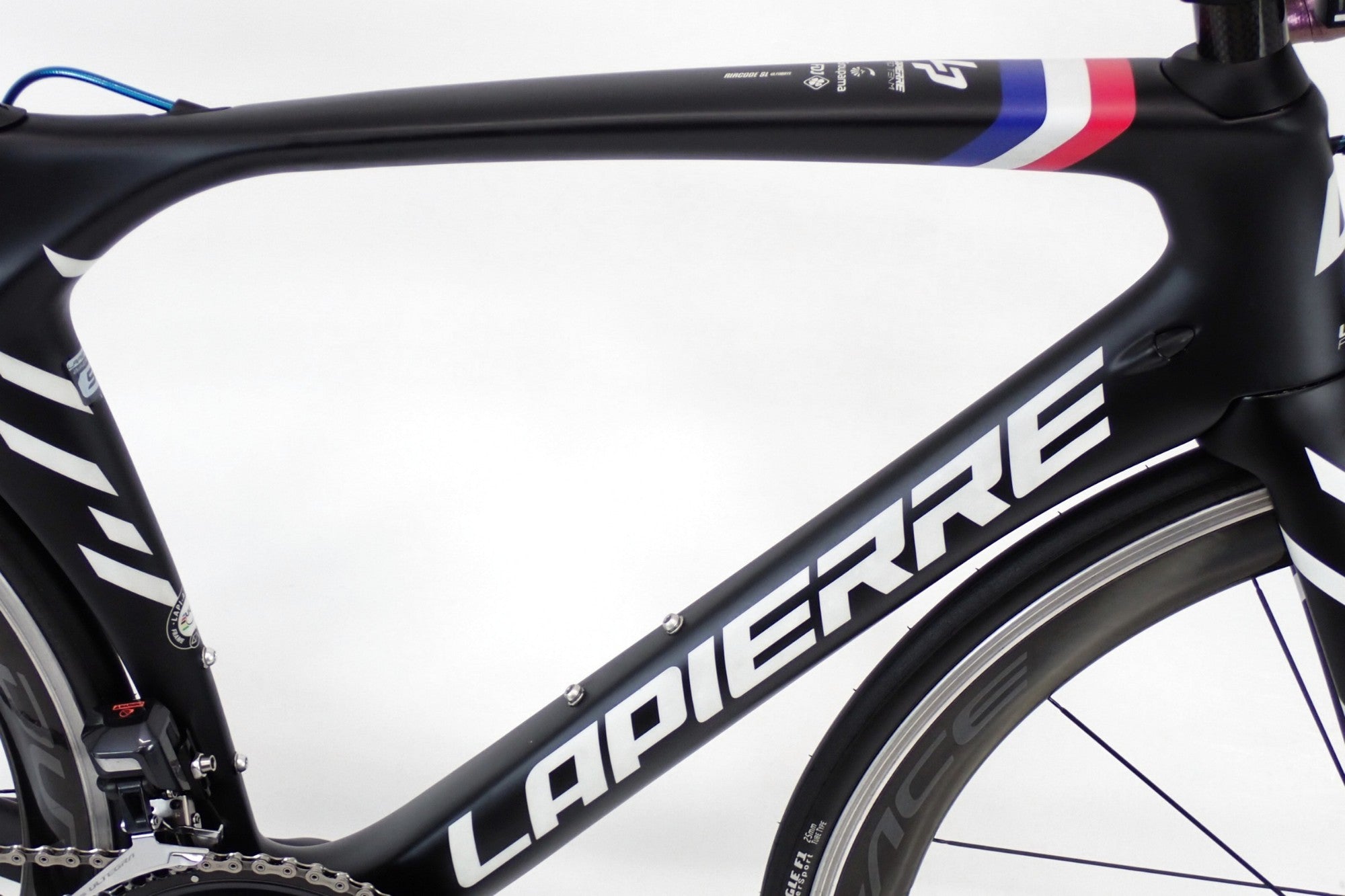 LAPIERRE 「ラピエール」 AIRCODE SL ULTIMATE 2020年モデル ロードバイク / 伊勢崎店