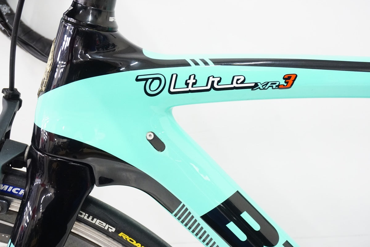 BIANCHI「ビアンキ」 OLTRE XR3 カスタム 2018年モデル ロードバイク / 浜松店