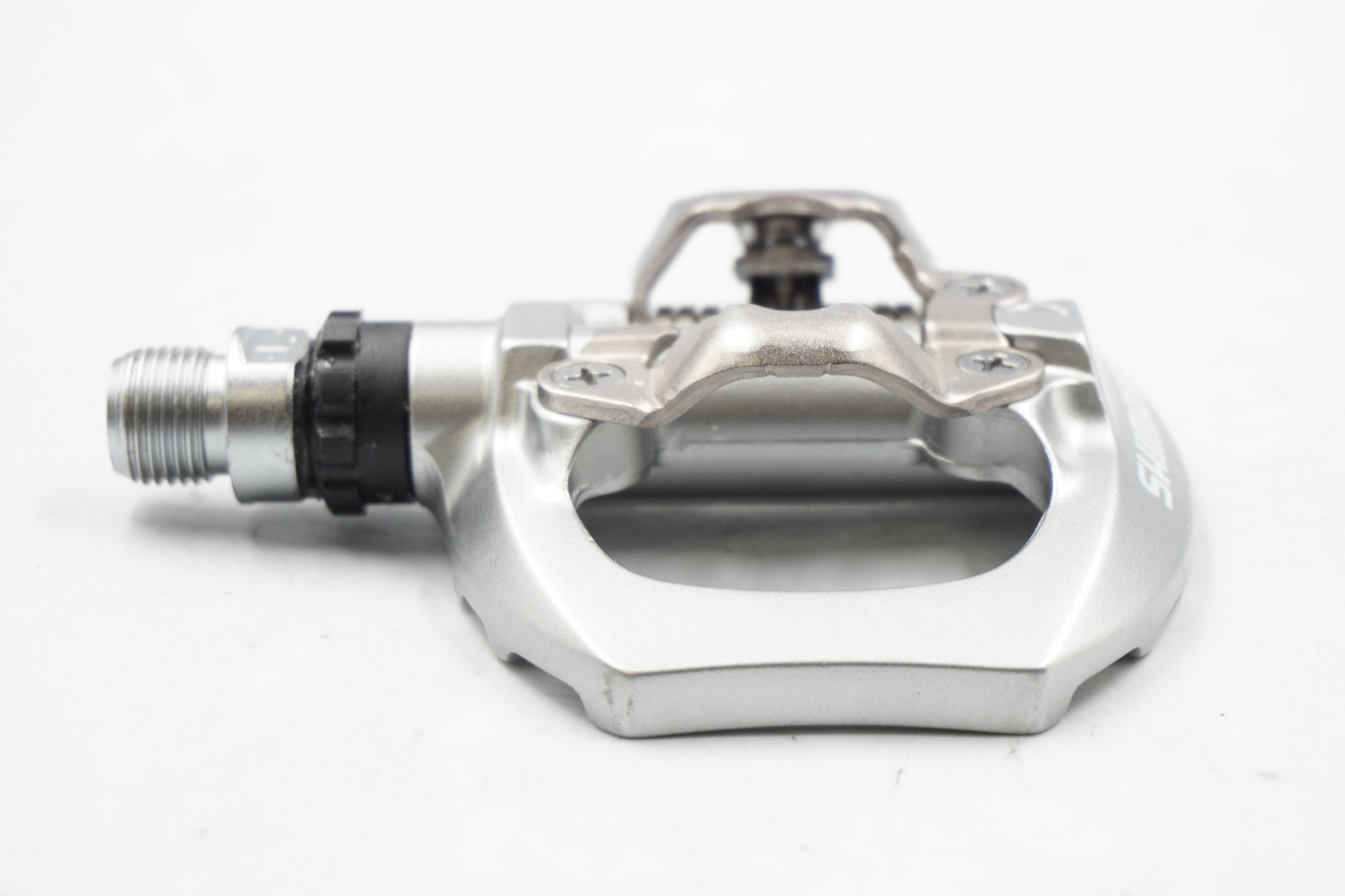 シマノ PD-A530 クリンチングペダルとサイクルシューズセット Amazon | シマノ(SHIMANO) SPDクリート付ペダル PD-A530