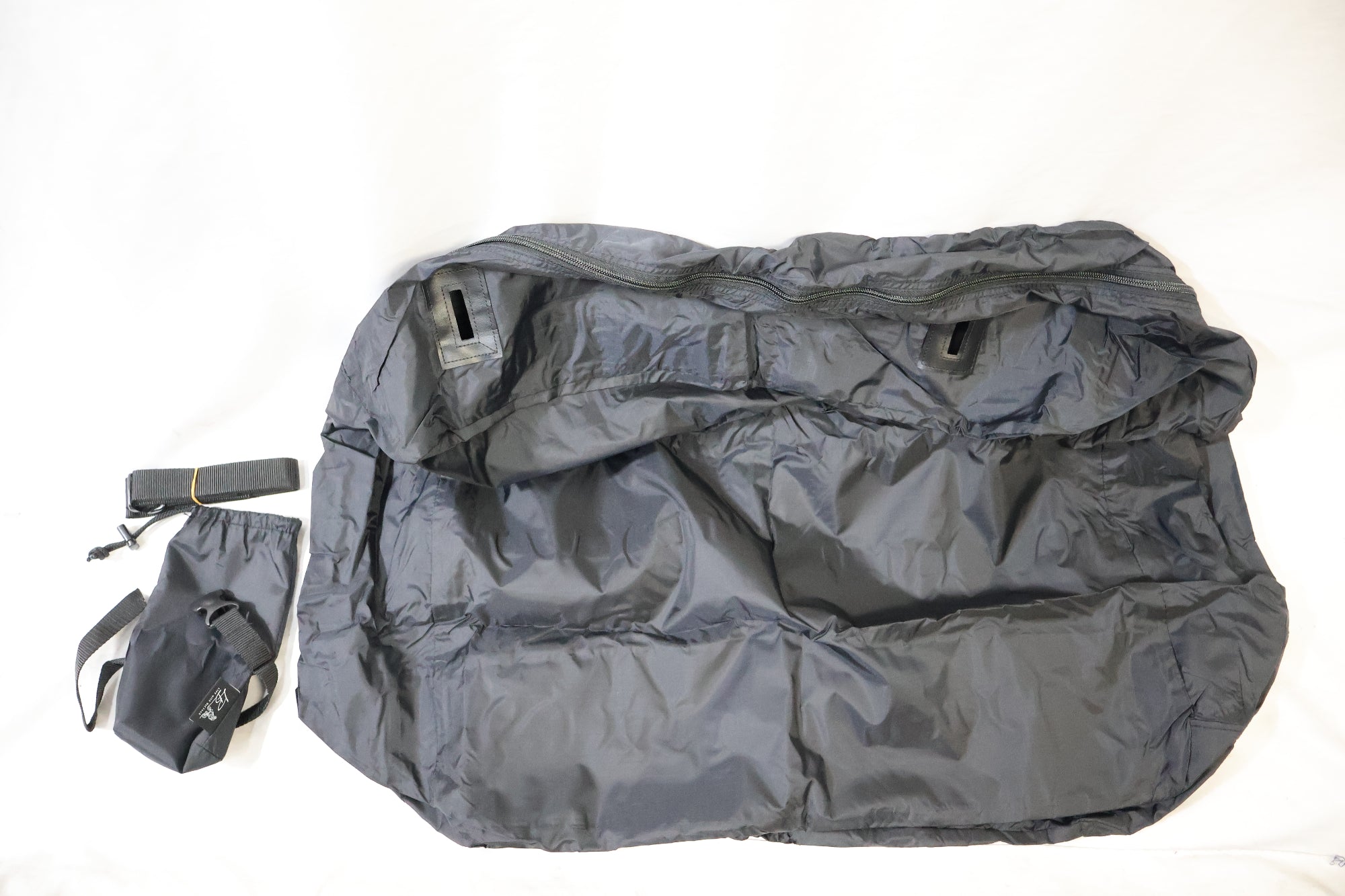 BROMPTON 「ブロンプトン」 フロントバッグ / 高知店