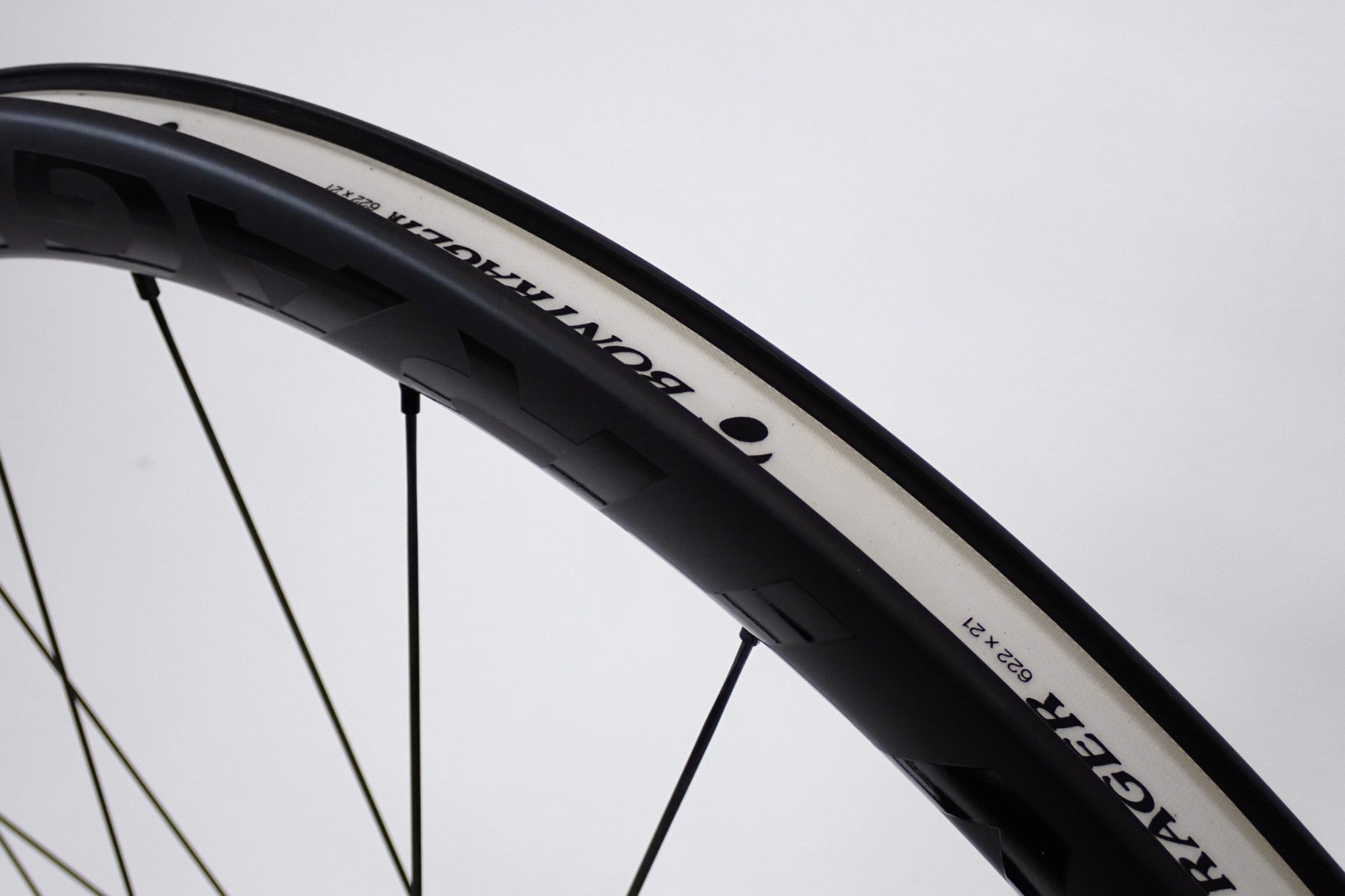 BONTRAGER 「ボントレガー」 AEOLUS PRO 3 TLR DISC シマノ11速 ホイールセット / 伊勢崎店