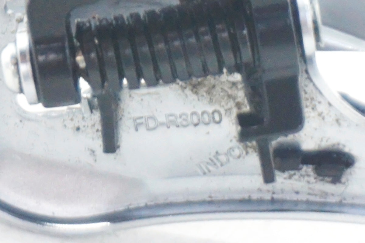 SHIMANO 「シマノ」 SORA FD-R3000 フロントディレイラー / 大阪門真店