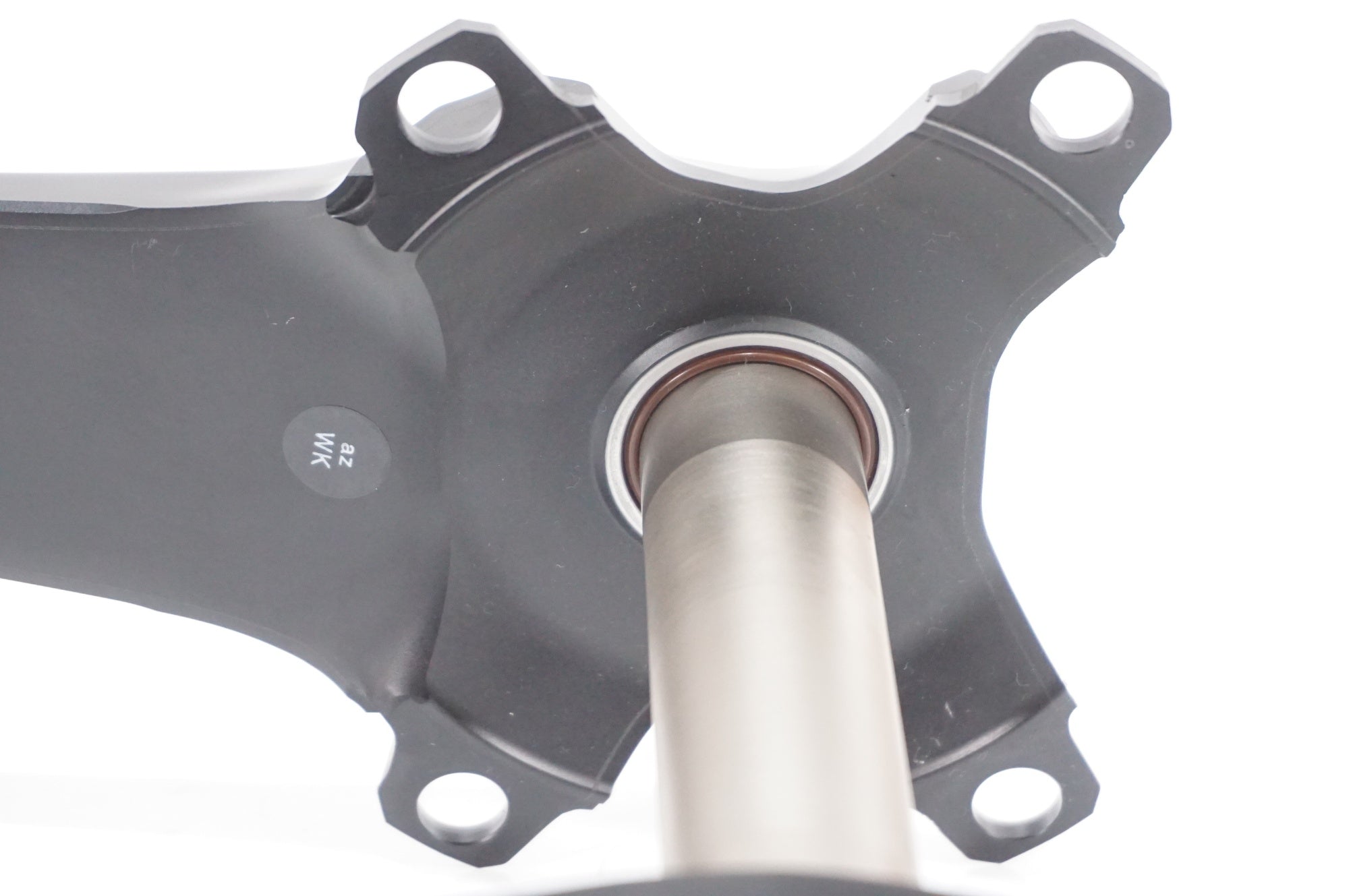 『美品』SHIMANO FC-R8100-P クランクアーム 170mm SHIMANO 「シマノ」 ULTEGRA FC-R8100 170mm クランクアーム / AKIBA店