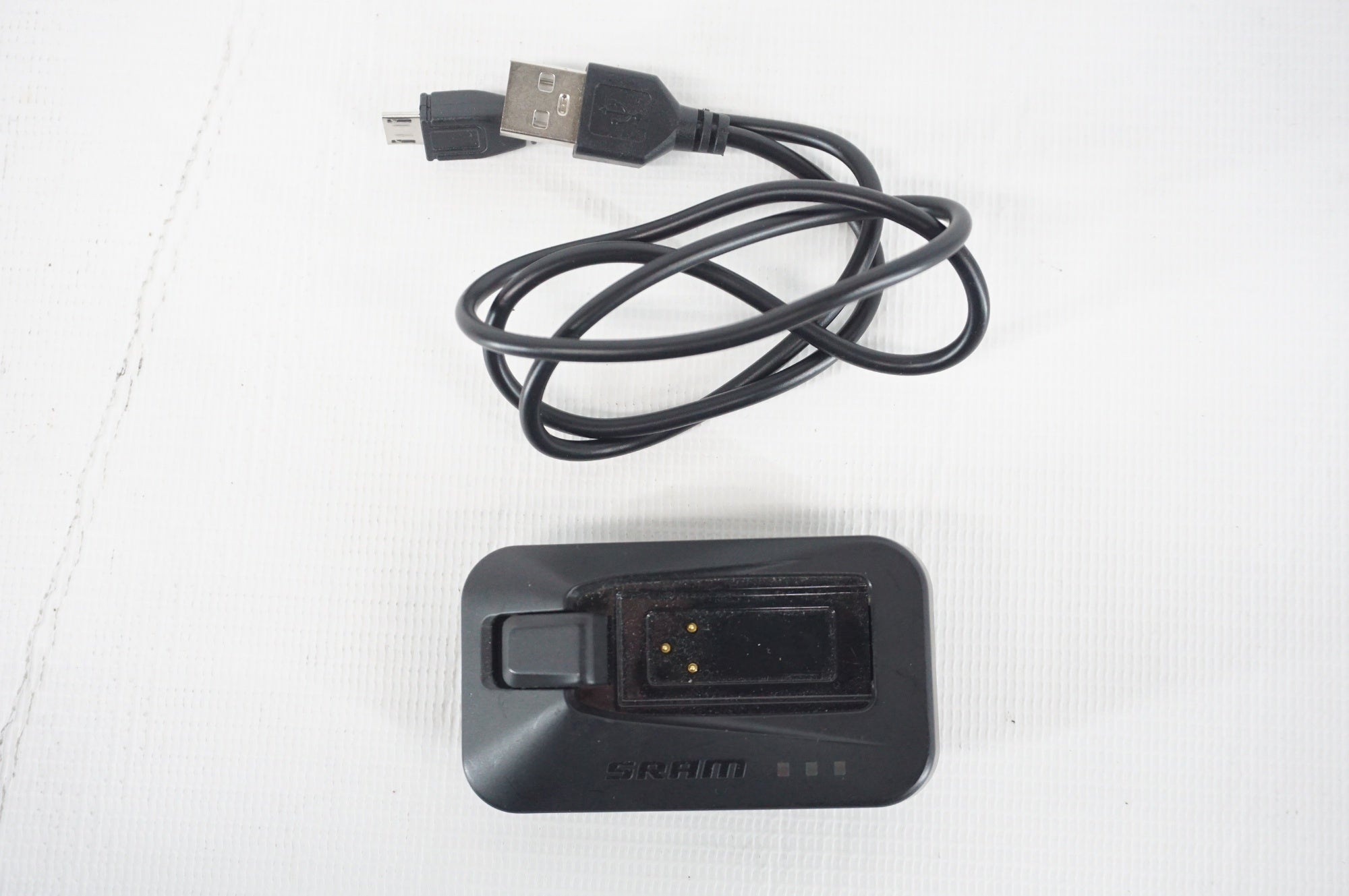 SRAM 「スラム」 バッテリーチャージャー / 阪急塚口店