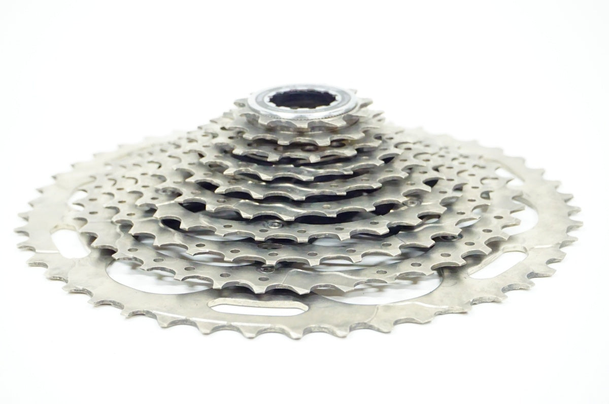 SHIMANO 「シマノ」 DEORE CS-M4100 11-46T スプロケット / 名古屋大須店