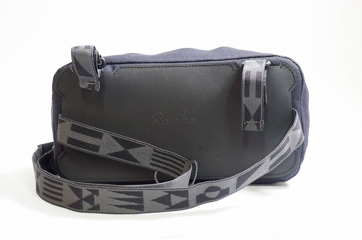 RAPHA 「ラファ」 BER BAG ハンドルバーバッグ / 熊谷本店