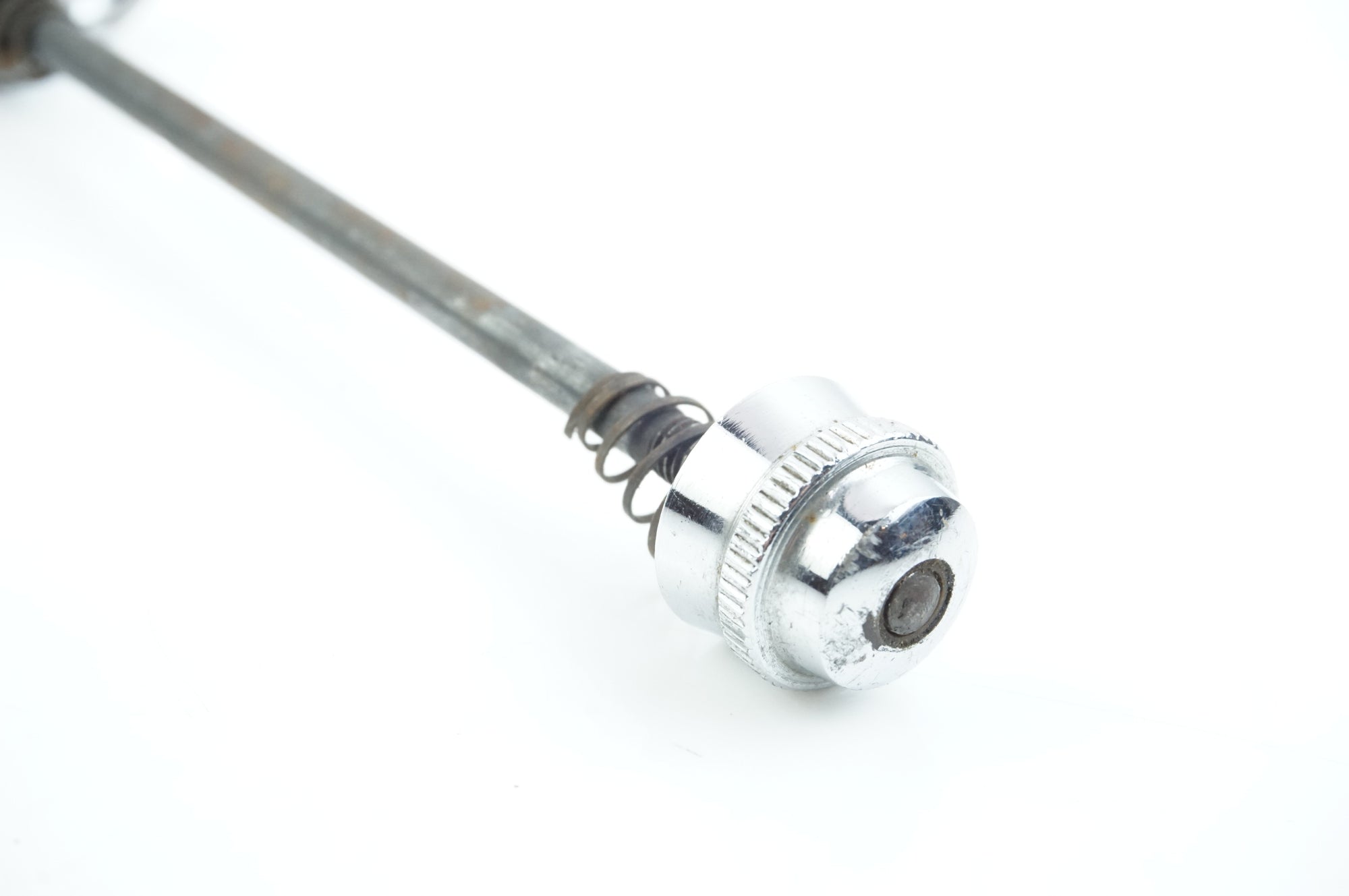 CAMPAGNOLO 「カンパニョーロ」 クイックリリースセット / 中目黒店