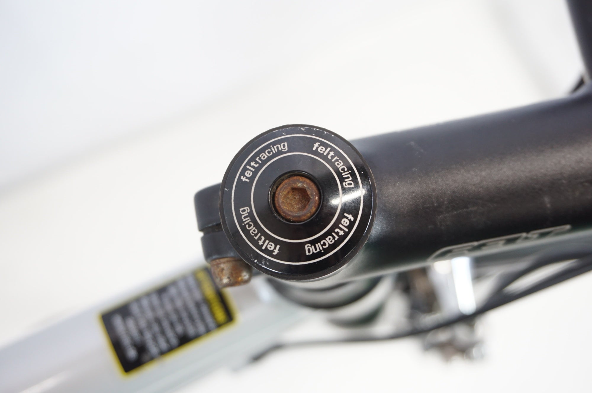 FELT 「フェルト」 F50 2004年モデル ロードバイク / 宇都宮店