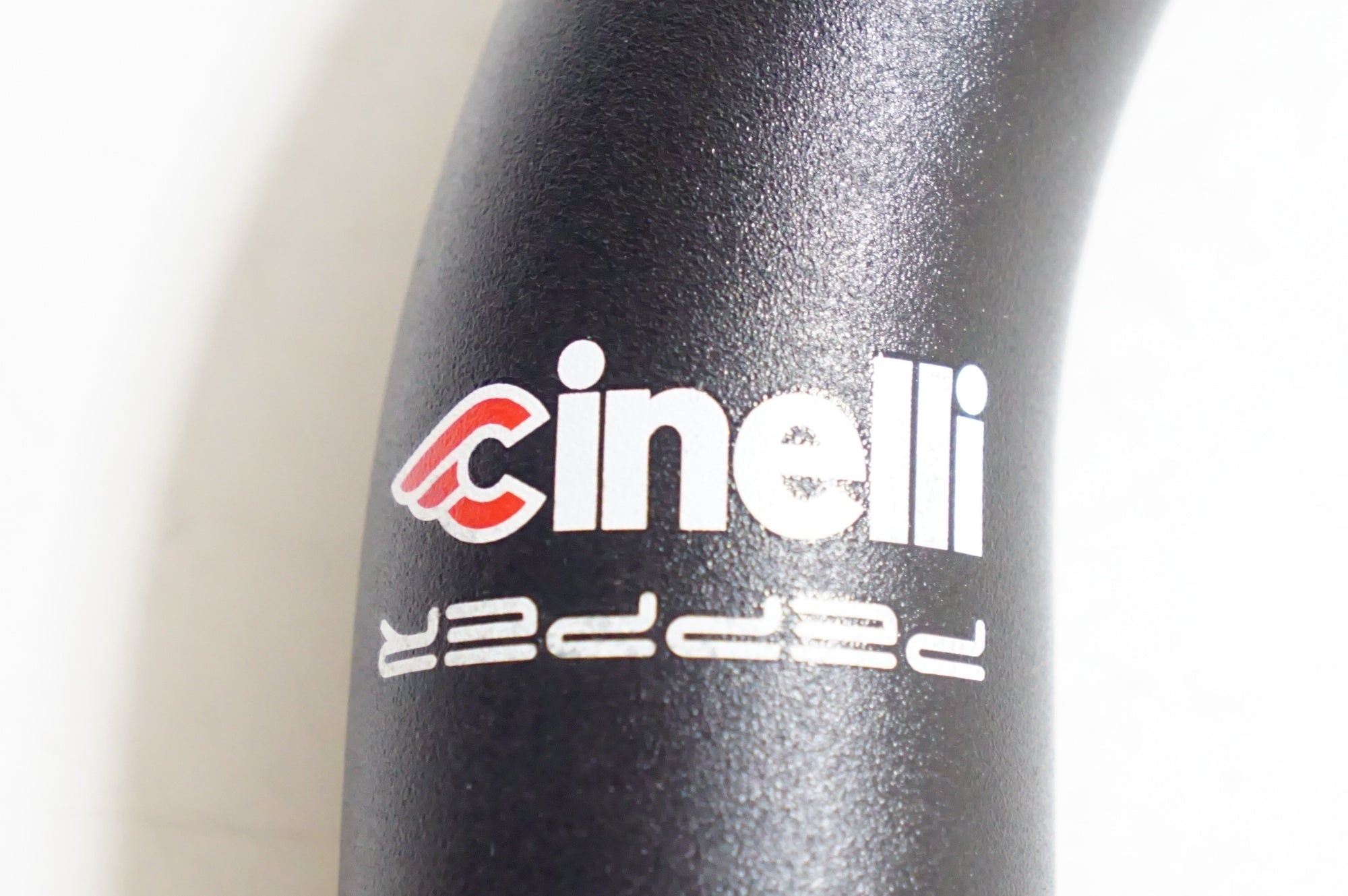 CINELLI 「チネリ」 PEPPER ライザーバー φ31.8 約530mm ハンドル / 熊谷本店