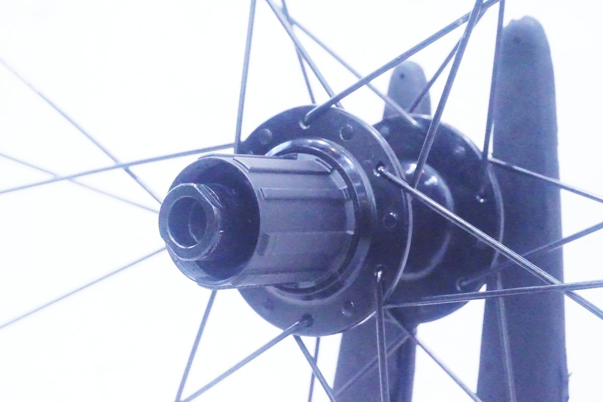 BONTRAGER「ボントレガー」 PARADIGM SL シマノフリー 11-12速 ホイールセット/ 京都西院店