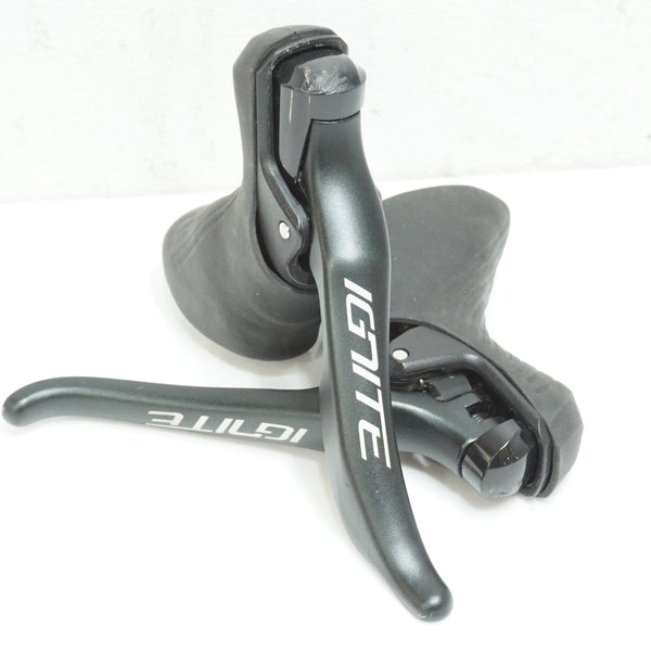 SENSAH 「センサー」 IGNITE 2x9 シフトブレーキレバー / 大宮店